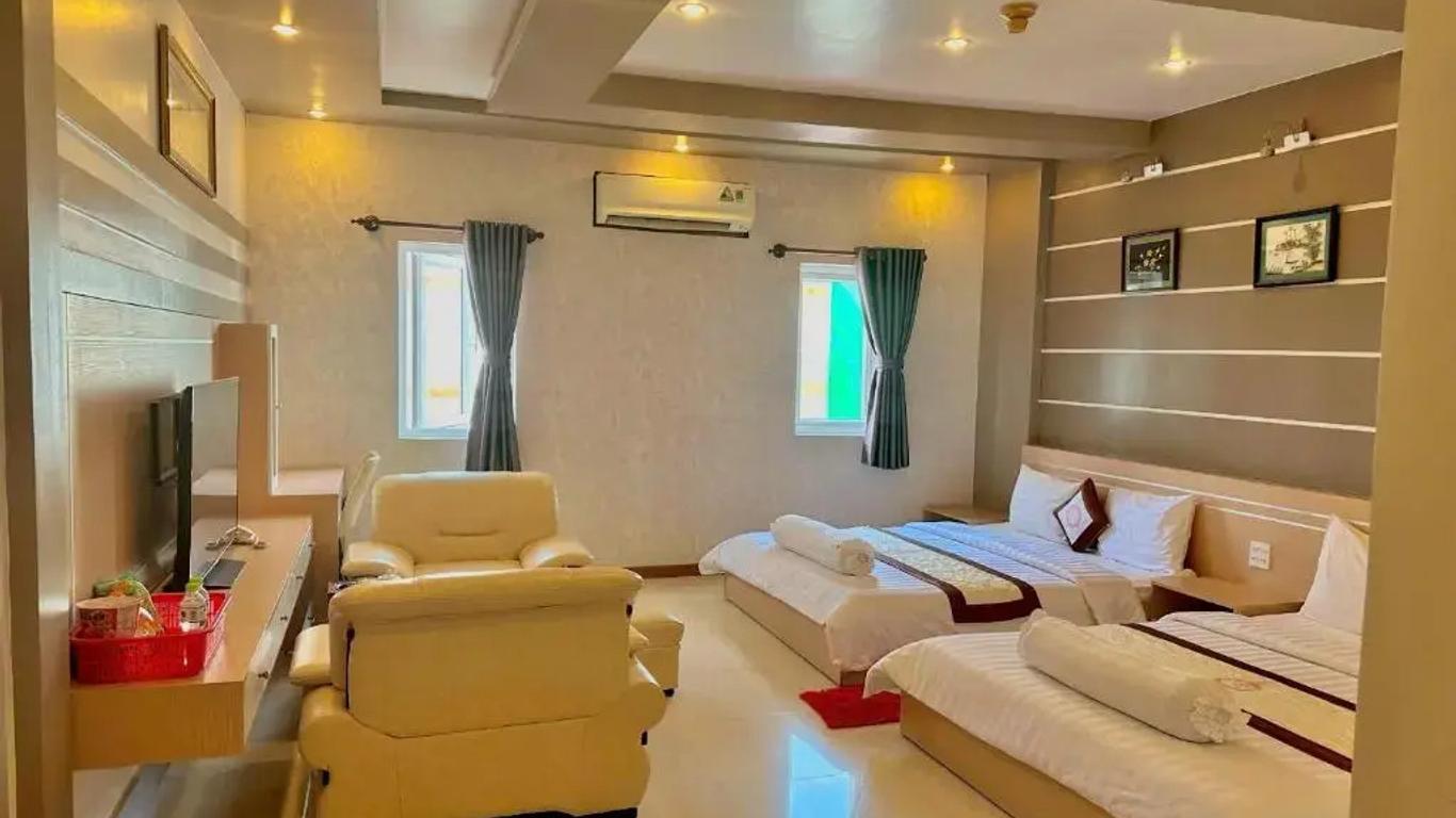 Phuc Hung Hotel