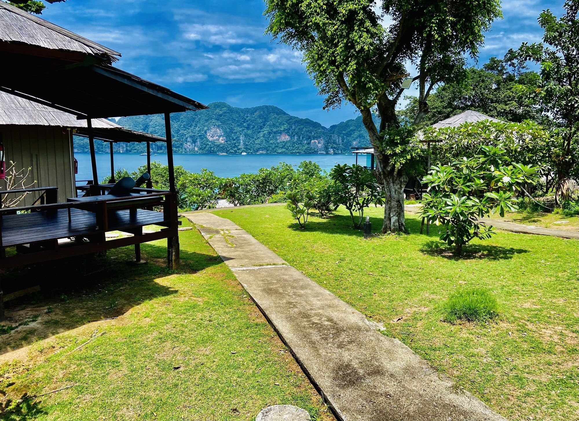 Hip Seaview Resort @ Phi Phi - Ko Phi Phi