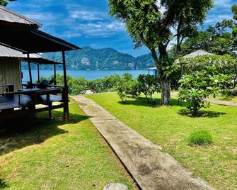 Hip Seaview Resort @ Phi Phi - Ko Phi Phi