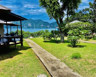 Hip Seaview Resort @ Phi Phi - Ko Phi Phi