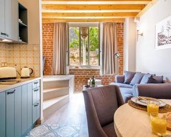 Heritage suites Zanini - Hvar