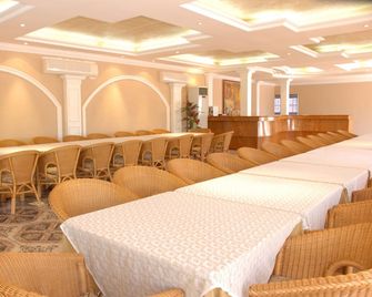 Hotel María de la Luz - Valladolid - Sala de reuniones
