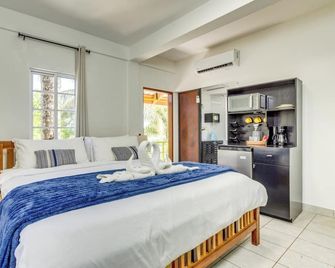 Hill Garden Boutique Resort - San Ignacio