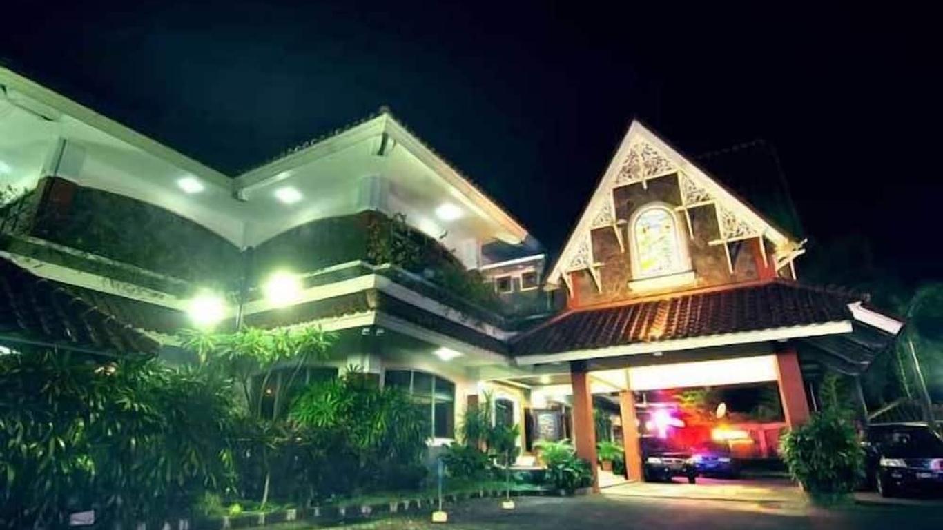 Pondok Serrata Convention, Boutique & Tourist Hotel