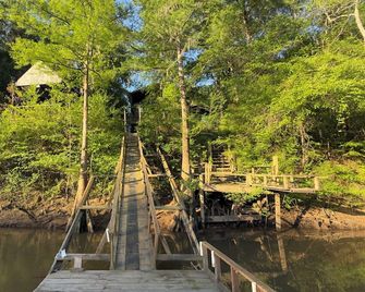 River Bungalow - Hawkinsville