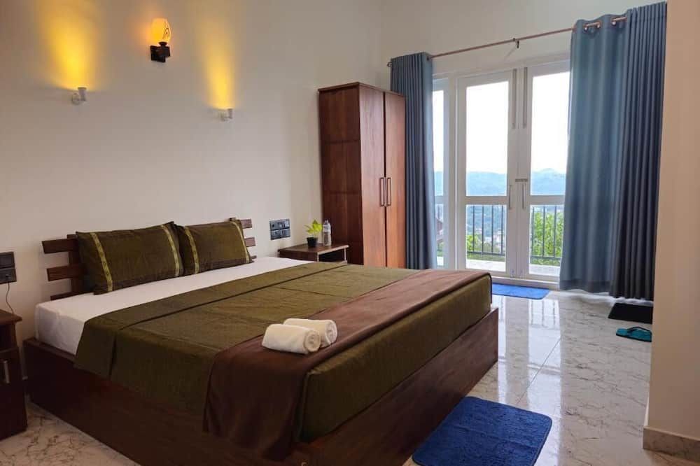 Golden sky Residence - Kandy - Habitación