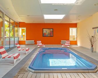 Port Lalande - Castelmoron-sur-Lot - Pool