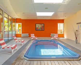 Port Lalande - Castelmoron-sur-Lot - Pool