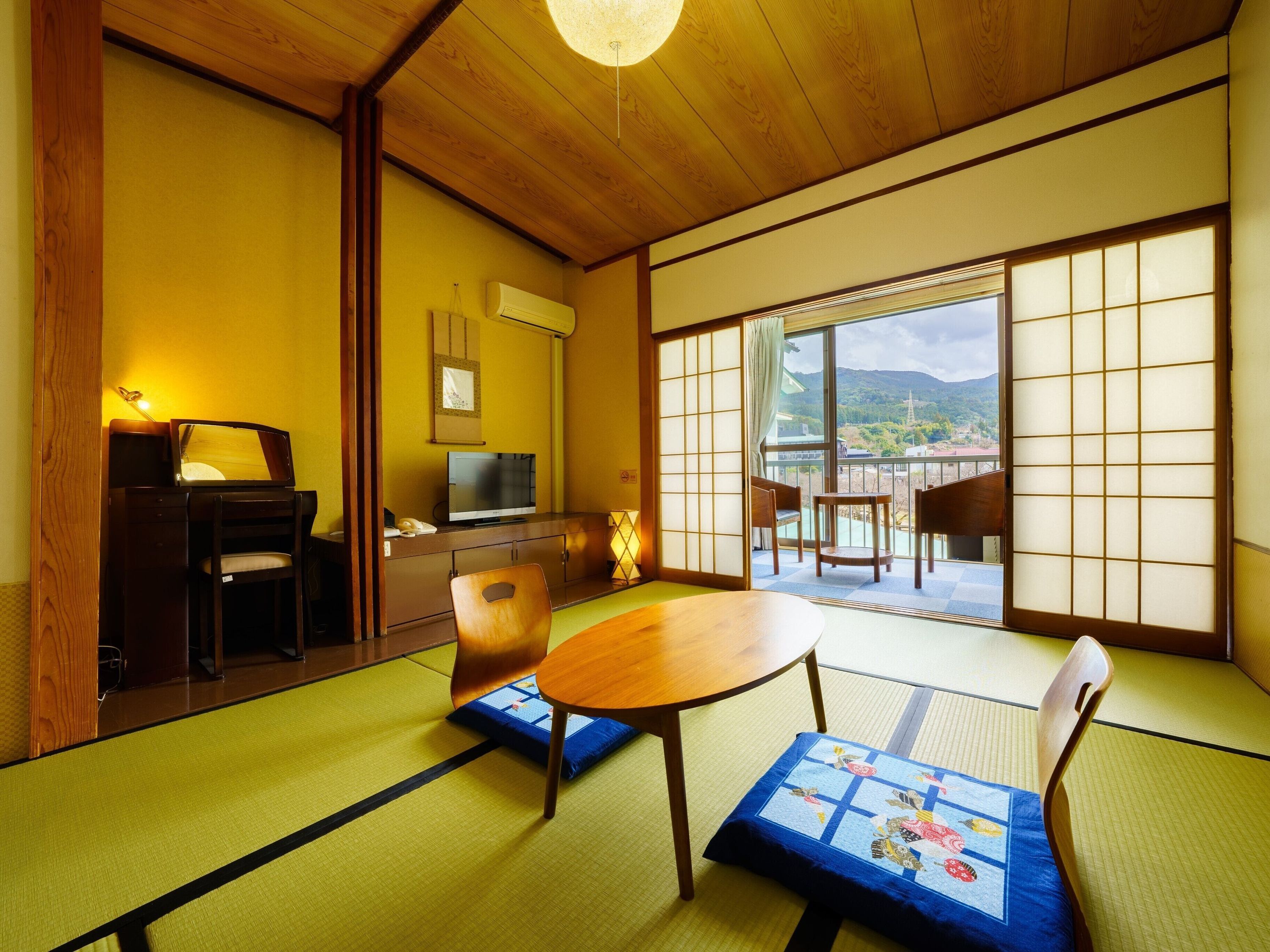 كوتوبوكيا ريوكان - أريشينو