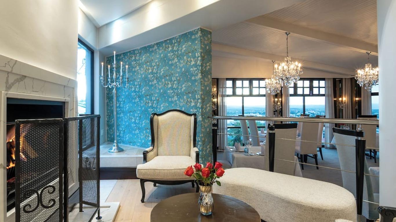 Heinitzburg Boutique Hotel