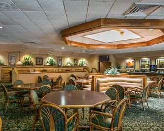 Quality Inn Sumter Near Shaw Afb - Sumter - Restaurante