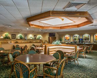 Quality Inn Sumter Near Shaw Afb - 蘇姆特 - 餐廳