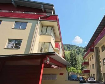 Ski-In/Ski-Out Appartements Augasse by Schladming-Appartements - Schladming - Gebäude