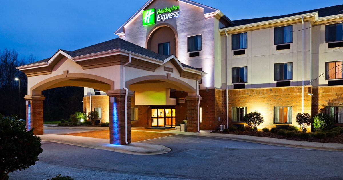 Holiday Inn Express Forest City from 104. Forest City Hotel Deals & Reviews KAYAK