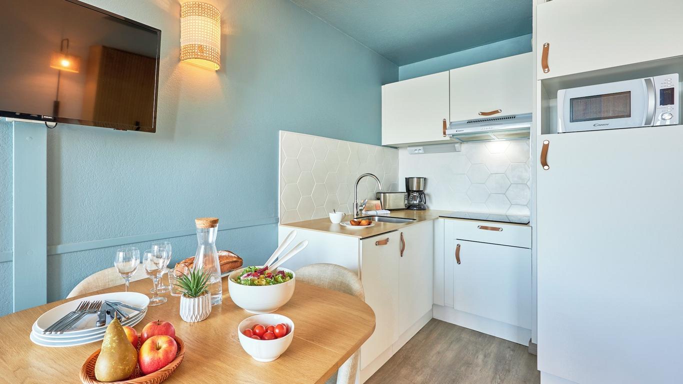 Résidence Pierre & Vacances Les Tamaris