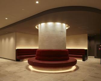 Agora Place Osaka Namba - Osaka - Lobby
