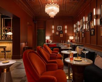 奧卡拉漢史蒂芬格林酒店 - 都柏林 - 都柏林 - 餐廳