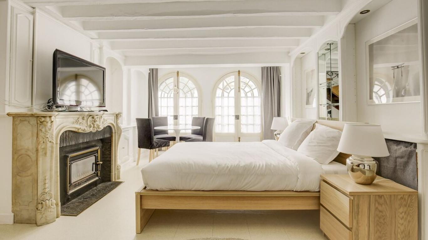 Les Chambres Lune