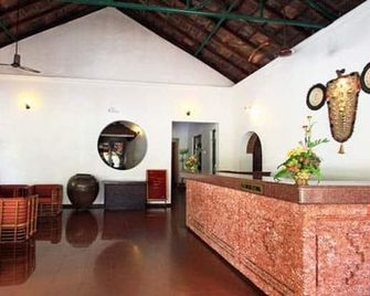 Sree Gokulam Nalanda Resorts - Neeleshwar