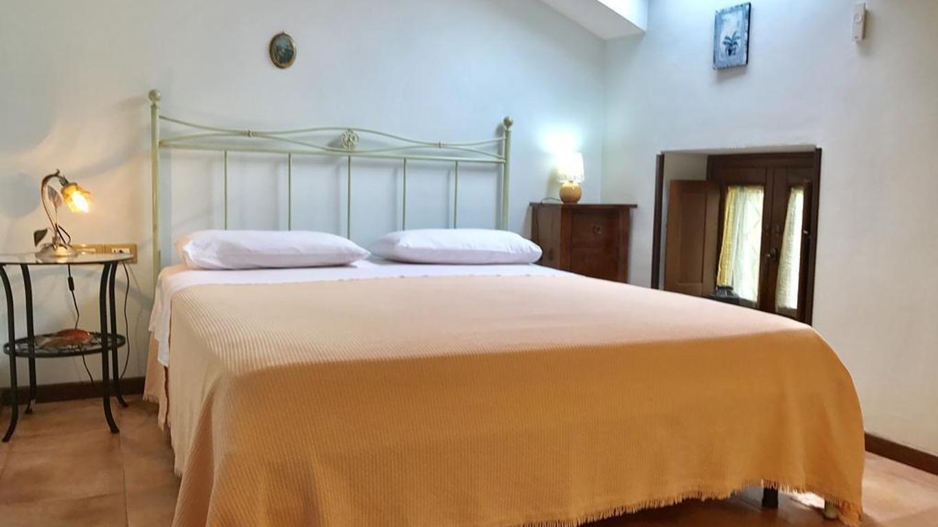 Casa Vacanze Il Cenito