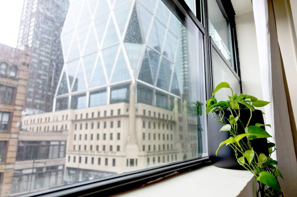 ناب يورك سنترال بارك سليب ستيشن - نيويورك - غرفة نوم