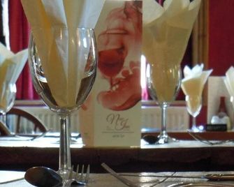 The New Inn - Pickering - Restaurant