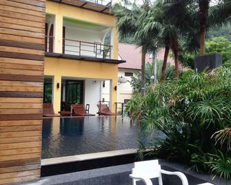 Keeree Ele Resort - Ko Chang