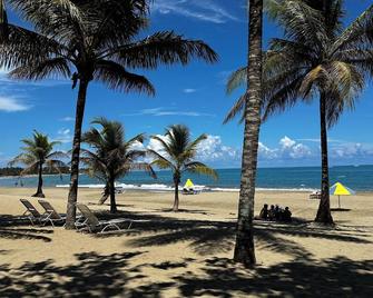 Beautiful apartment in Hispaniola. - Sosúa - Strand