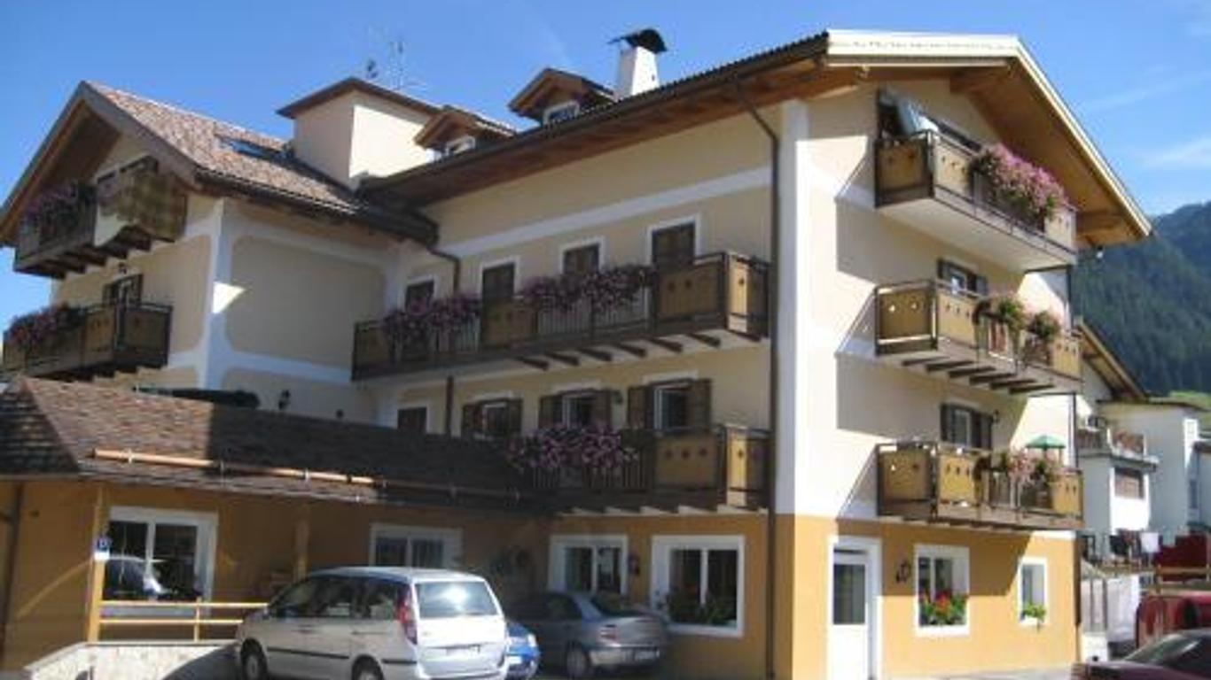 Hotel El Geiger