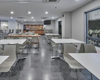 City Express by Marriott Queretaro - Santiago de Querétaro - Restaurante