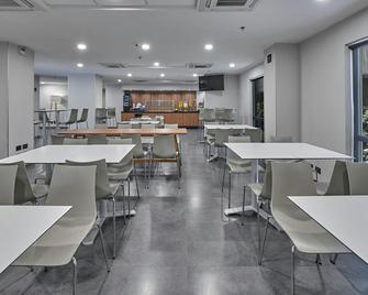 سيتي إكسبريسو كويرتارو - كويريتارو - مطعم