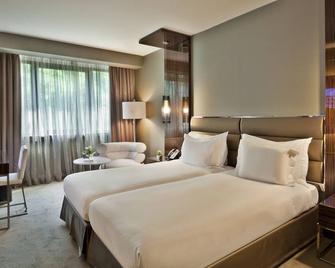 Altis Grand Hotel - Lisbon - Bedroom