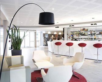 Novotel Pau Pyrénées - Lescar - Bar