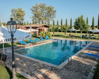 La Cascina Resort - Ardea - Piscina