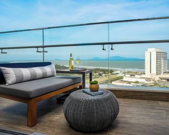 Hoiana Residences - Hoi An - Balcony