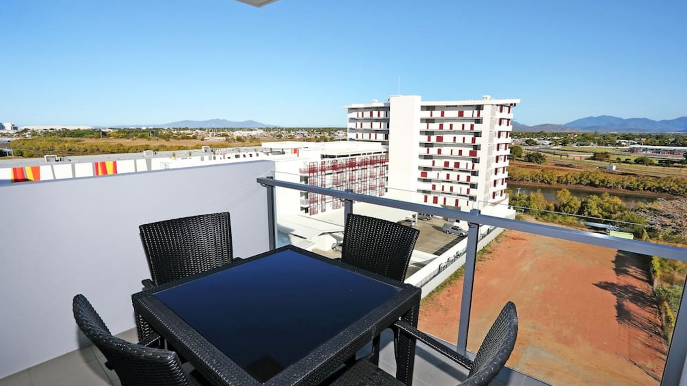 Q Resorts Paddington