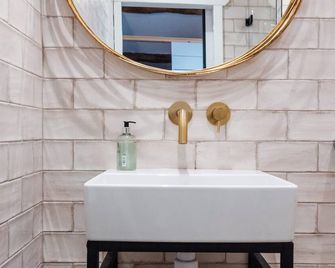 Family Room with en-suite - Clitheroe