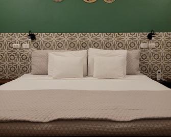 Hotel con Corazón - Granada - Yatak Odası