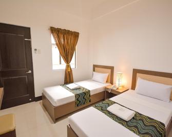 Drigg's Suites - General Santos - Habitación