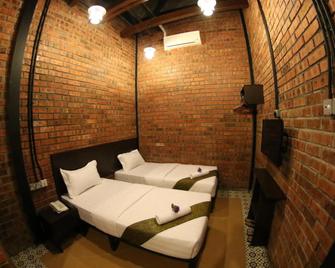 Jq Ban Loong Boutique Hotel - Ipoh