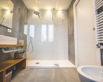 B&B Il Girasole - Corciano - Bagno