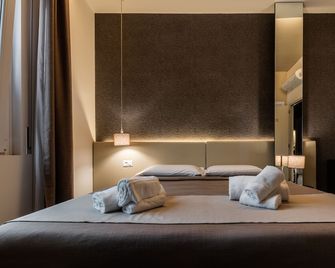 Hotel Palazzo Del Garda & Spa - Desenzano del Garda