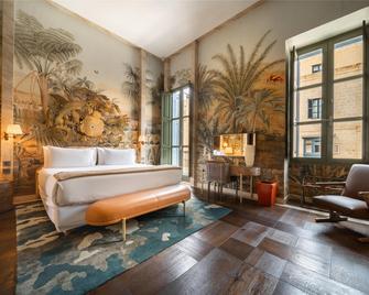 Iniala Harbour House - Valletta - Bedroom