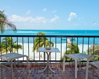 The Royal Cancun All Suites Resort - Cancún - Varanda