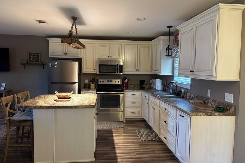 The Cottage at The Stables - Charming 1 bedroom - Sleeps 5