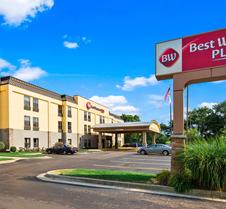 Best Western Plus Mishawaka Inn