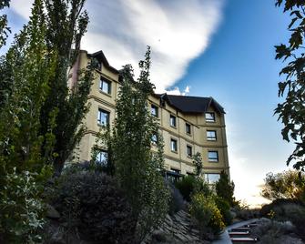 Esplendor El Calafate - El Calafate - Edifício