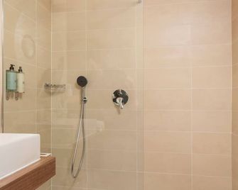 Hotel Plaza - San Martino Siccomario - Bad