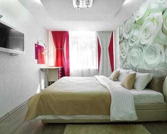 PaulMarie Apartments on Chkalova - Vitebsk - Bedroom