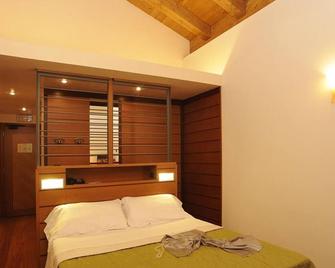 Casaalbergo La Rocca - Noale - Habitación